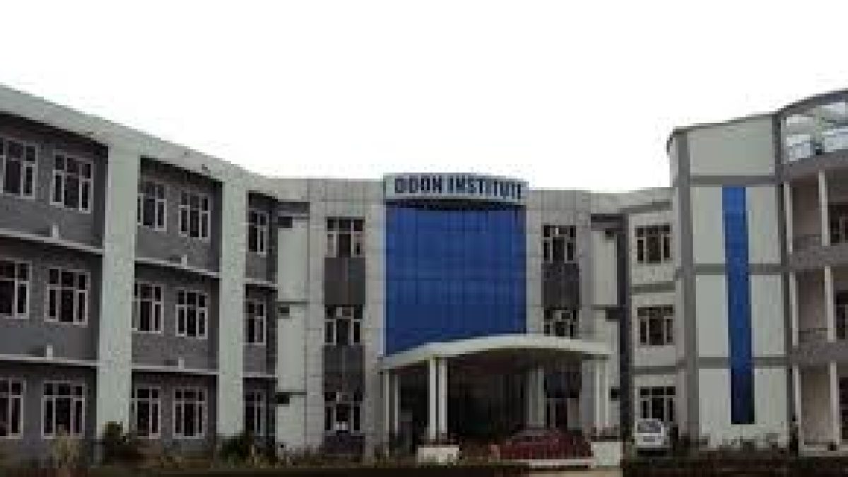 Doon Institute of Engineering and Technology, Dehradun