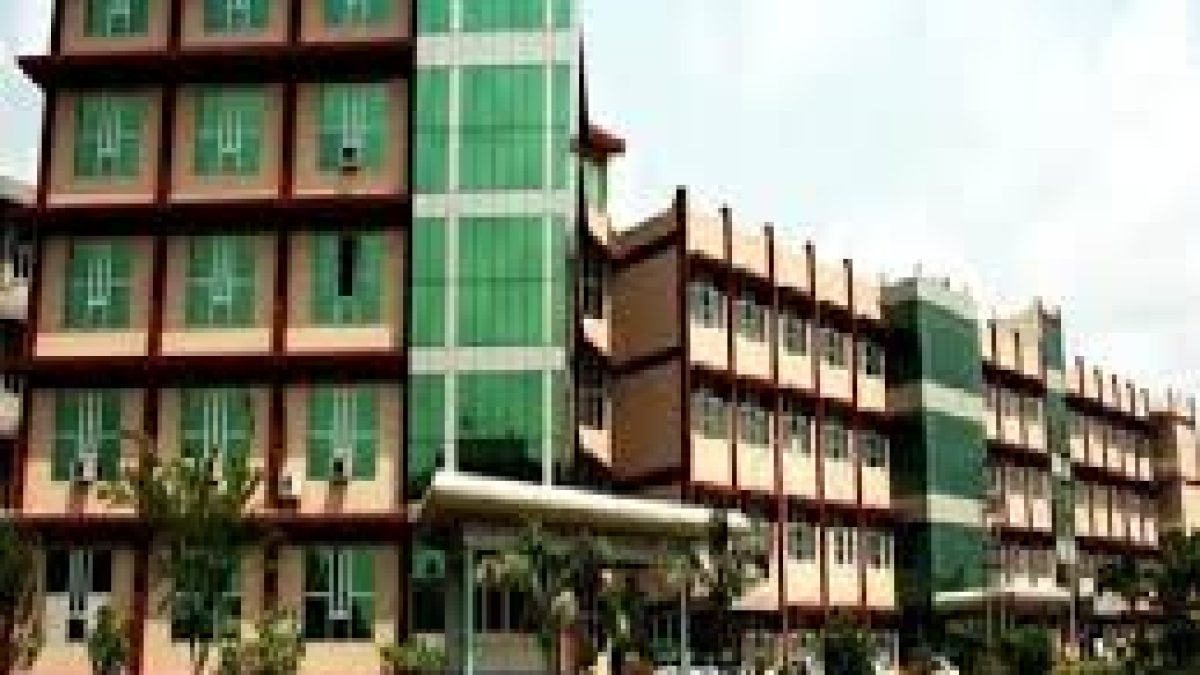 Doon Valley Institute of Engineering and Technology, Karnal