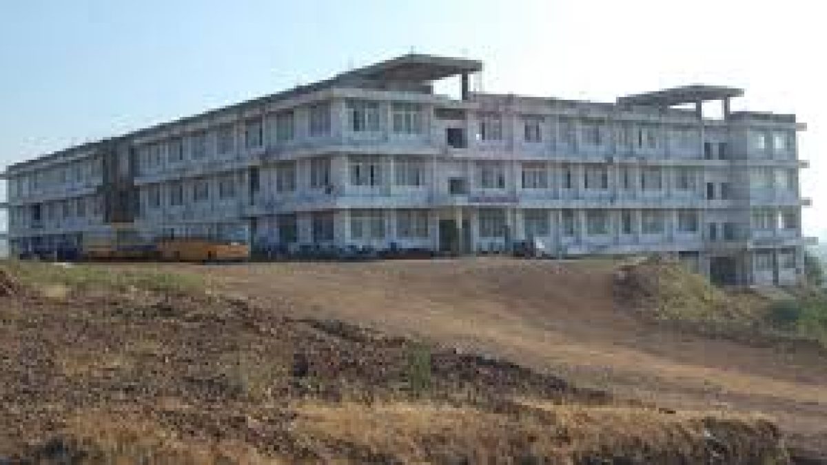 Dr AD Shinde Institute of Technology, Kolhapur