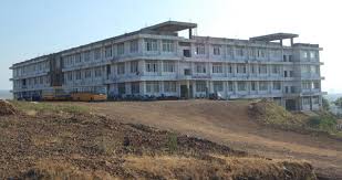 Dr AD Shinde Institute of Technology, Kolhapur