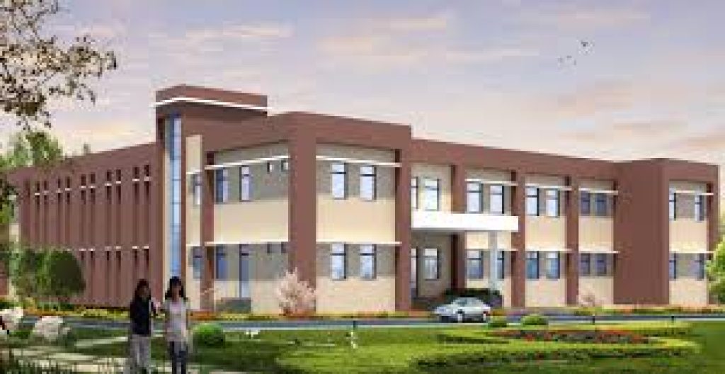 Dr APJ Abdul Kalam UIT Rajiv Gandhi Proudyogiki Vishwavidyalaya, Jhabua