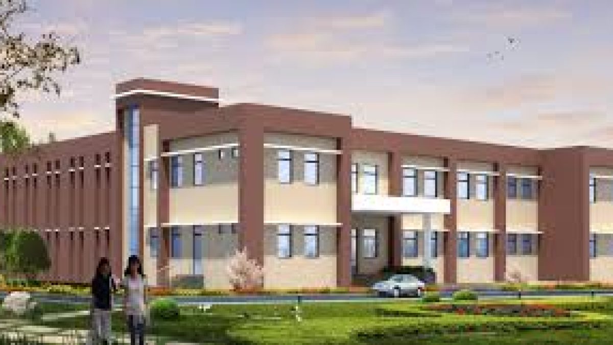 Dr APJ Abdul Kalam UIT Rajiv Gandhi Proudyogiki Vishwavidyalaya, Jhabua