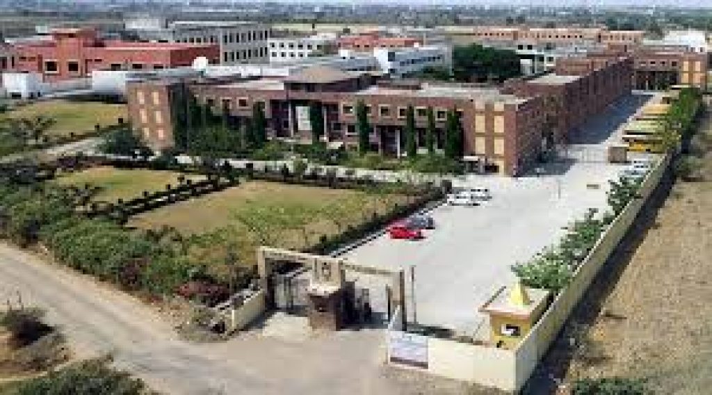 Dr APJ Abdul Kalam University, Indore