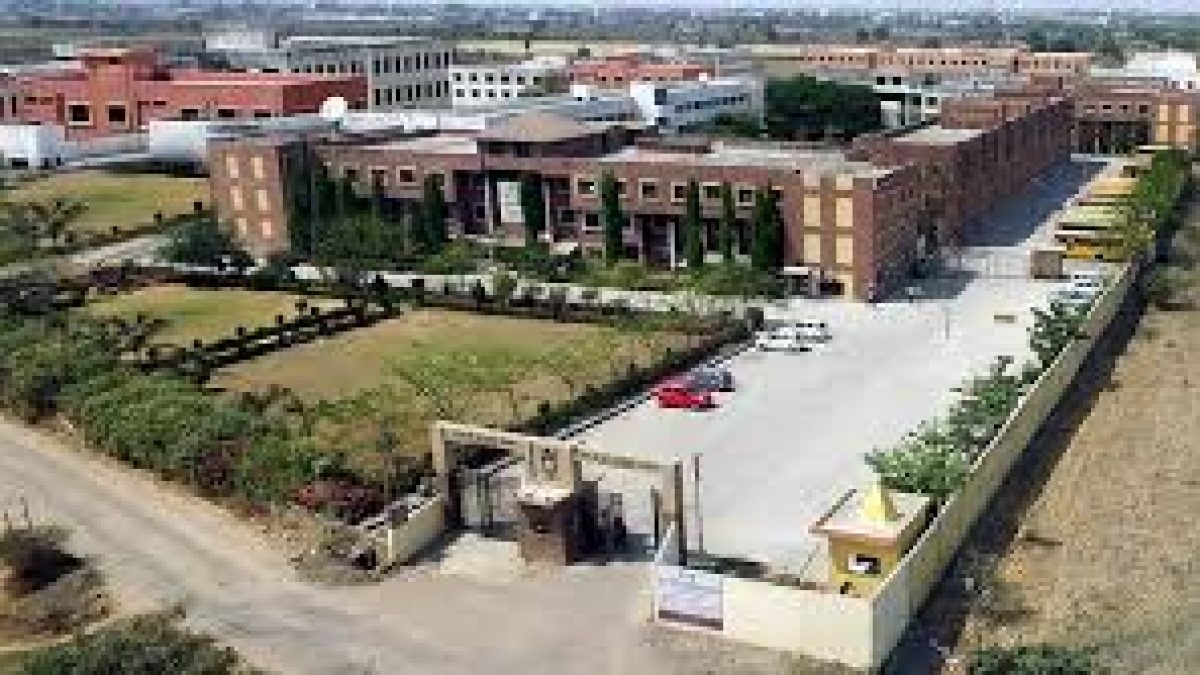 Dr APJ Abdul Kalam University, Indore