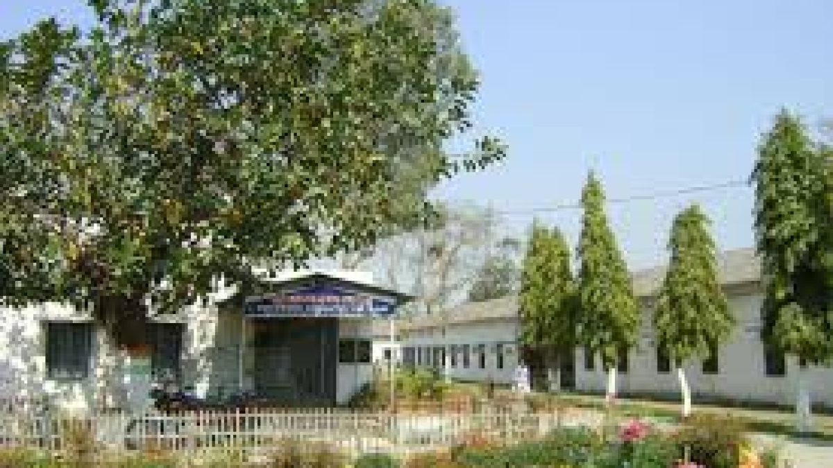 Dr APJ Abdul Kalam Women's Institute of Technology, Darbhanga