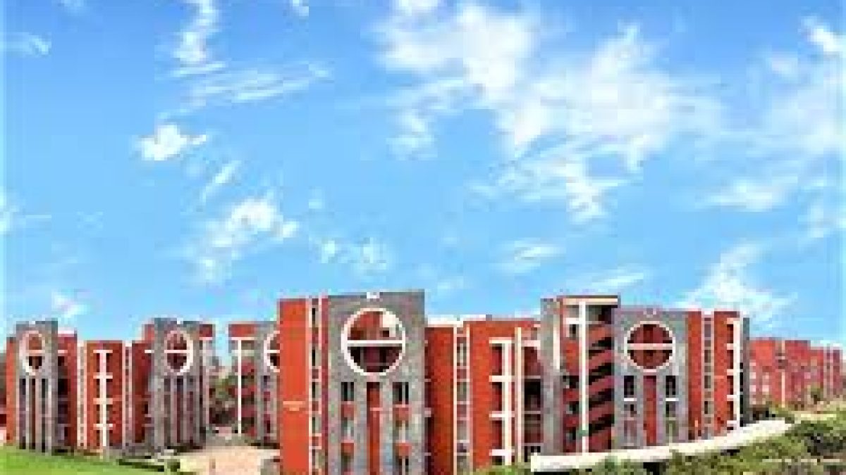 Dr Akhilesh Das Gupta Institute of Technology and Management, New Delhi