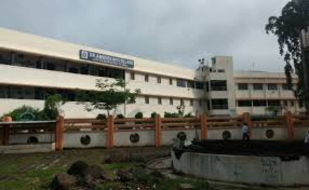 Dr Ambedkar College, Nagpur
