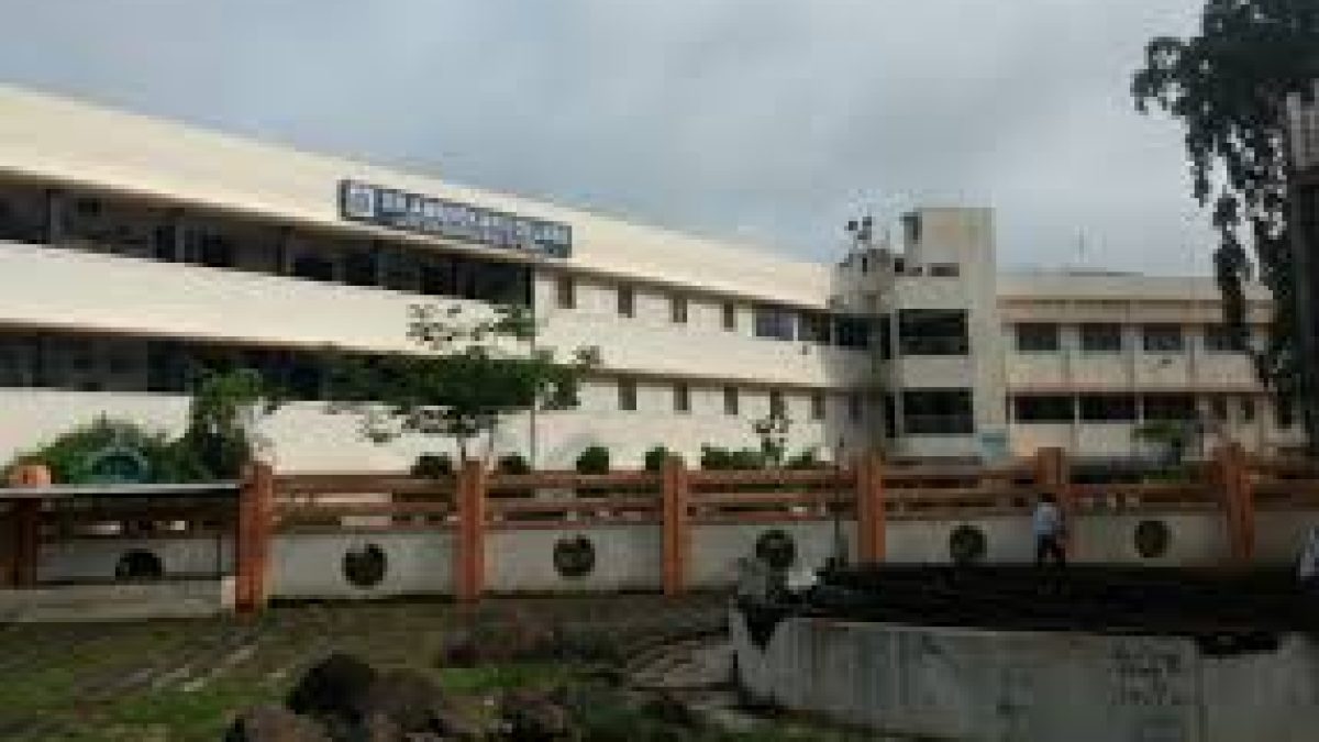 Dr Ambedkar College, Nagpur