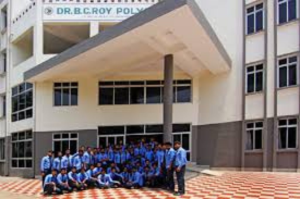 Dr BC Roy Polytechnic, Durgapur