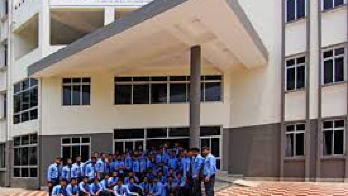 Dr BC Roy Polytechnic, Durgapur