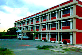Dr BR Ambedkar Government Polytechnic, Una
