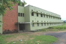 Dr BR Ambedkar Polytechnic College, Gwalior