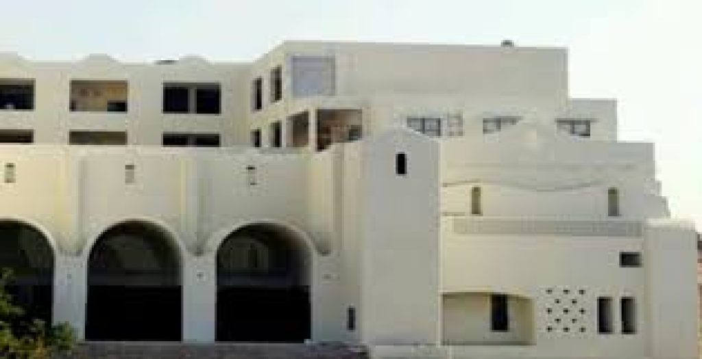 Dr Babasaheb Ambedkar College of Engineering and Research, Nagpur