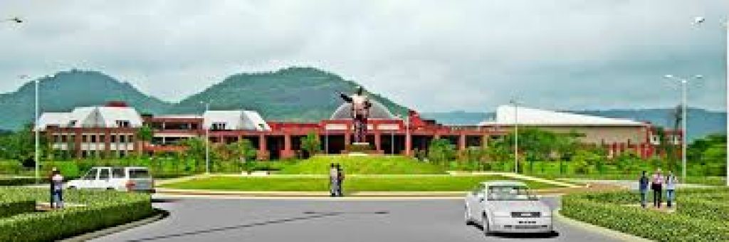 Dr Babasaheb Ambedkar Technological University, Lonere