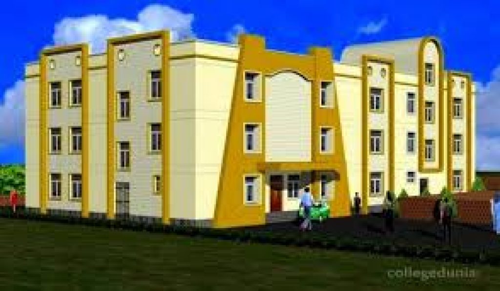 Dr Baliram Hiray College of Architecture, Mumbai