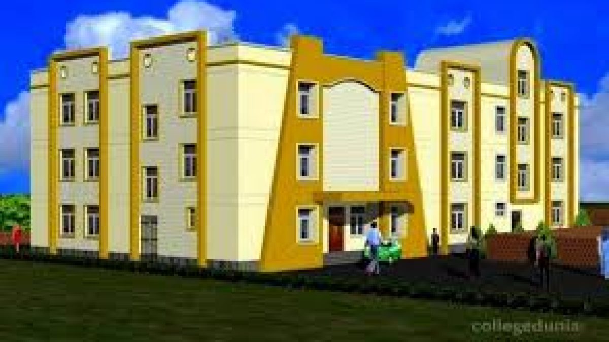 Dr Baliram Hiray College of Architecture, Mumbai