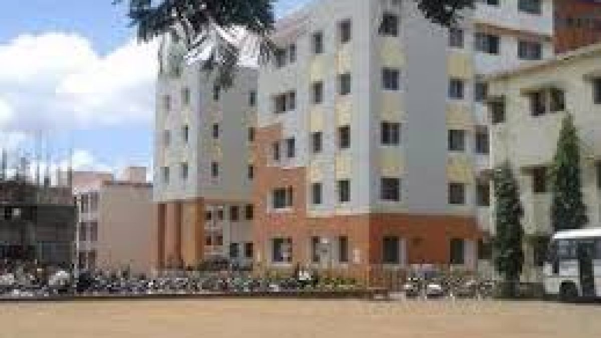 Dr Bapuji Salunkhe Institute of Engineering and Technology, Kolhapur