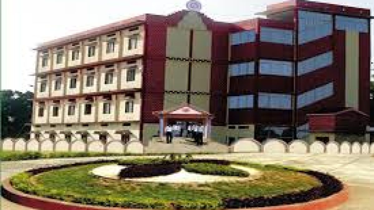 Dr Bheem Rao Ambedkar Polytechnic College, Ghazipur