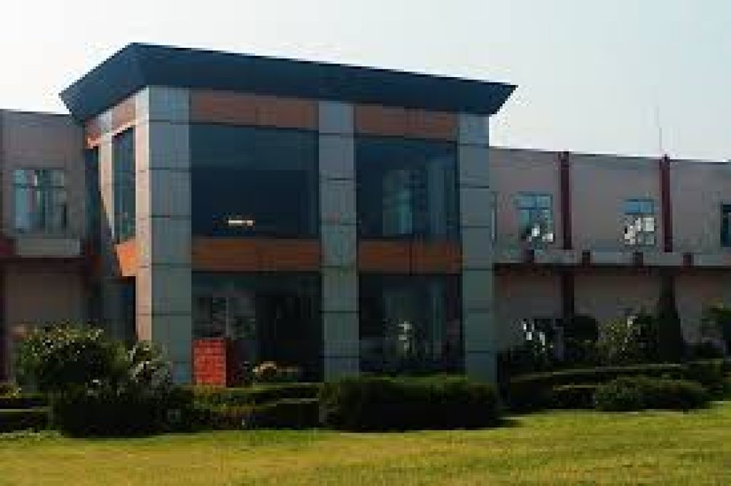 Dr Bhim Rao Ambedkar Institute of Technology, Kaithal