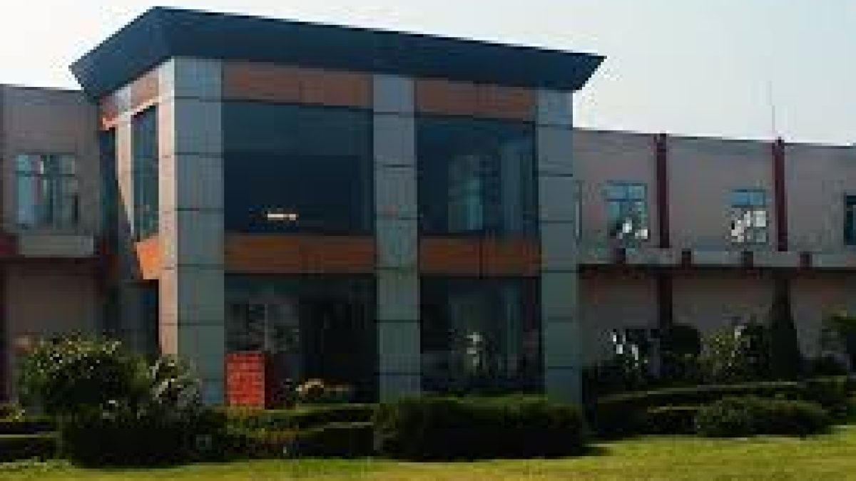 Dr Bhim Rao Ambedkar Institute of Technology, Kaithal