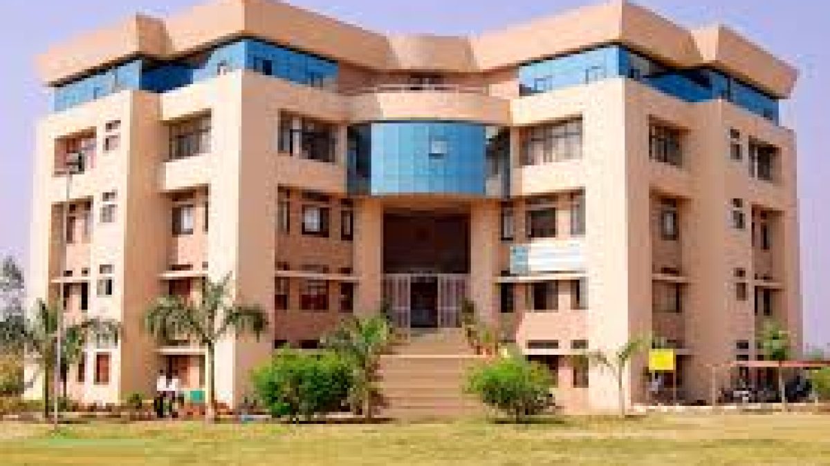 Dr DY Patil College of Agricultural Engineering and Technology, Kolhapur