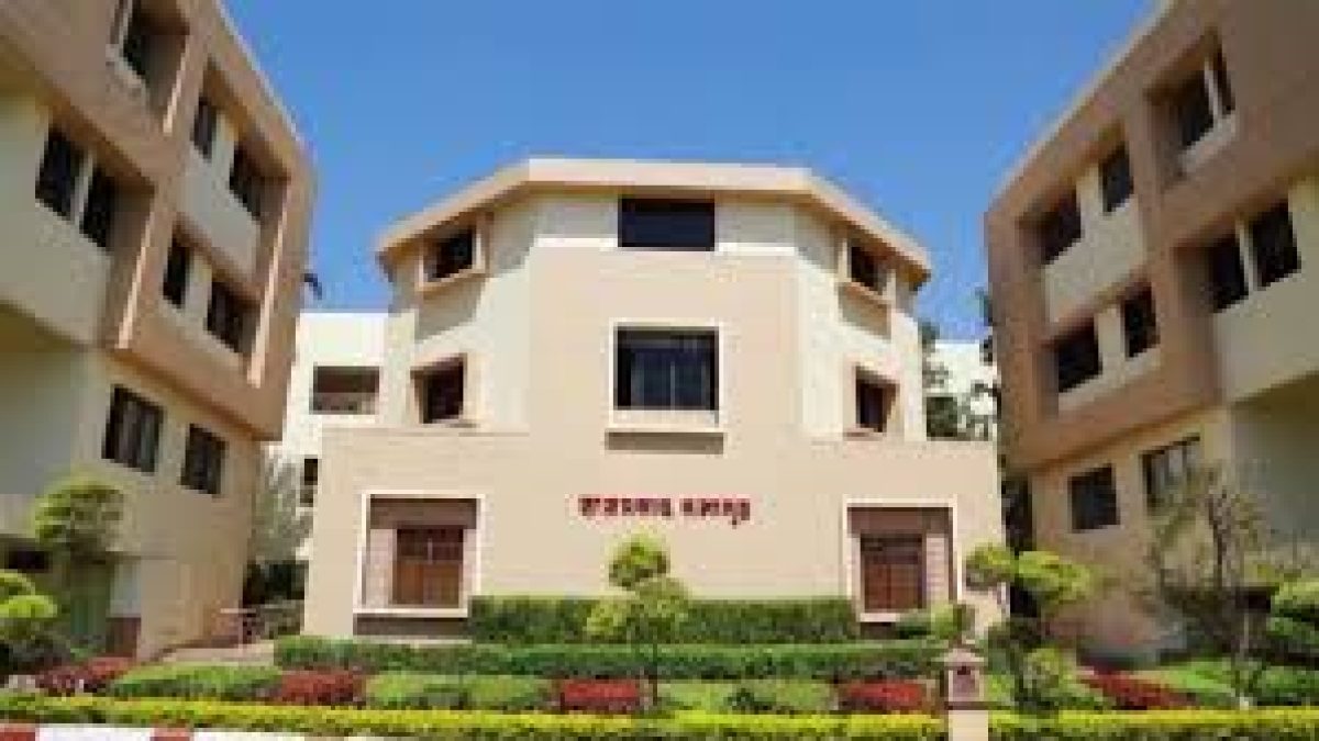 Dr DY Patil College of Architecture, Pune