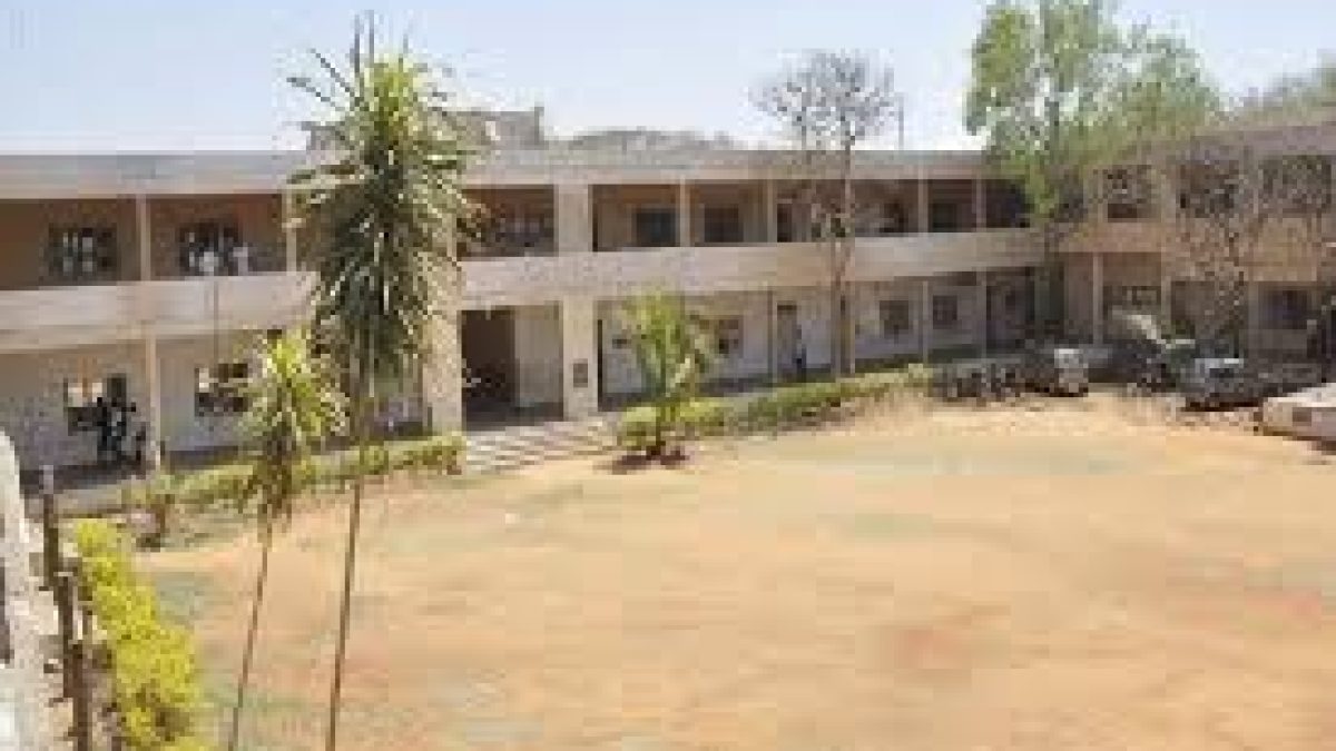 Dr GS Melkote Rural Polytechnic, Koppal