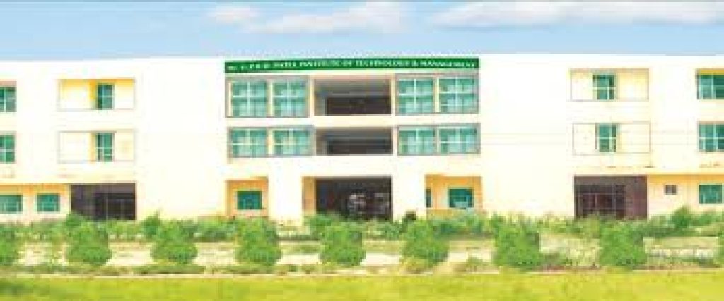 Dr Govind Prasad Rani Devi Patel Institute of Technology and management, Kanpur