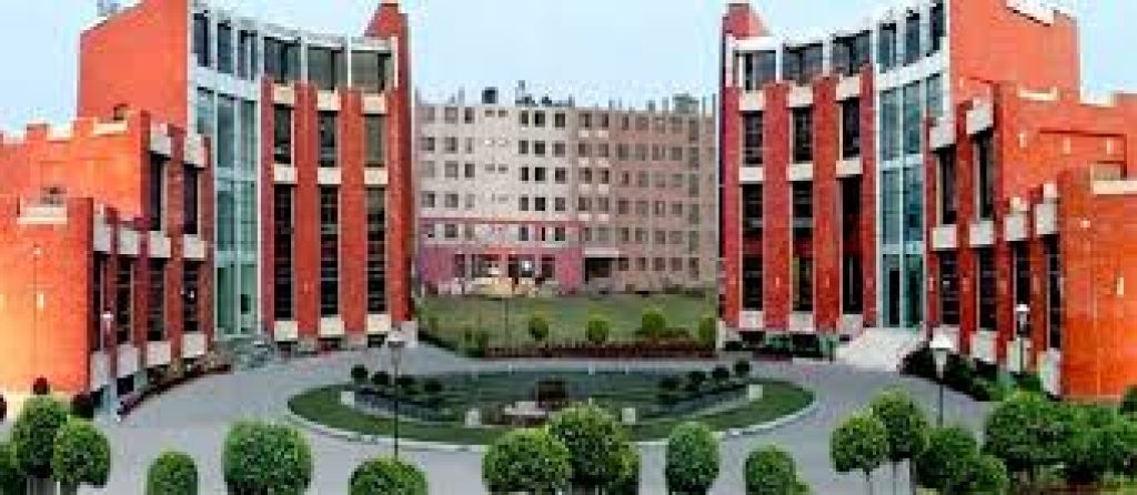 Dr IT College of Polytechnic, Banur