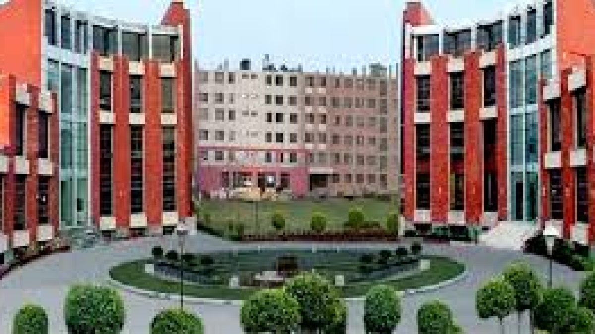 Dr IT College of Polytechnic, Banur