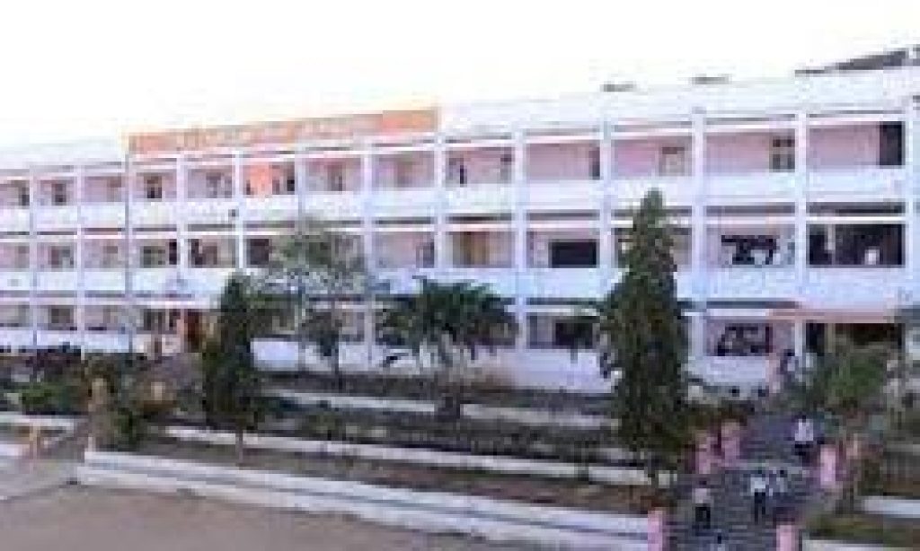 Dr JJ Magdum Polytechnic, Jaysingpur