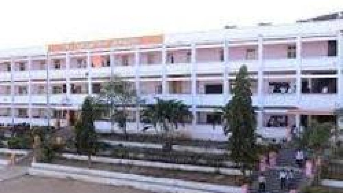 Dr JJ Magdum Polytechnic, Jaysingpur