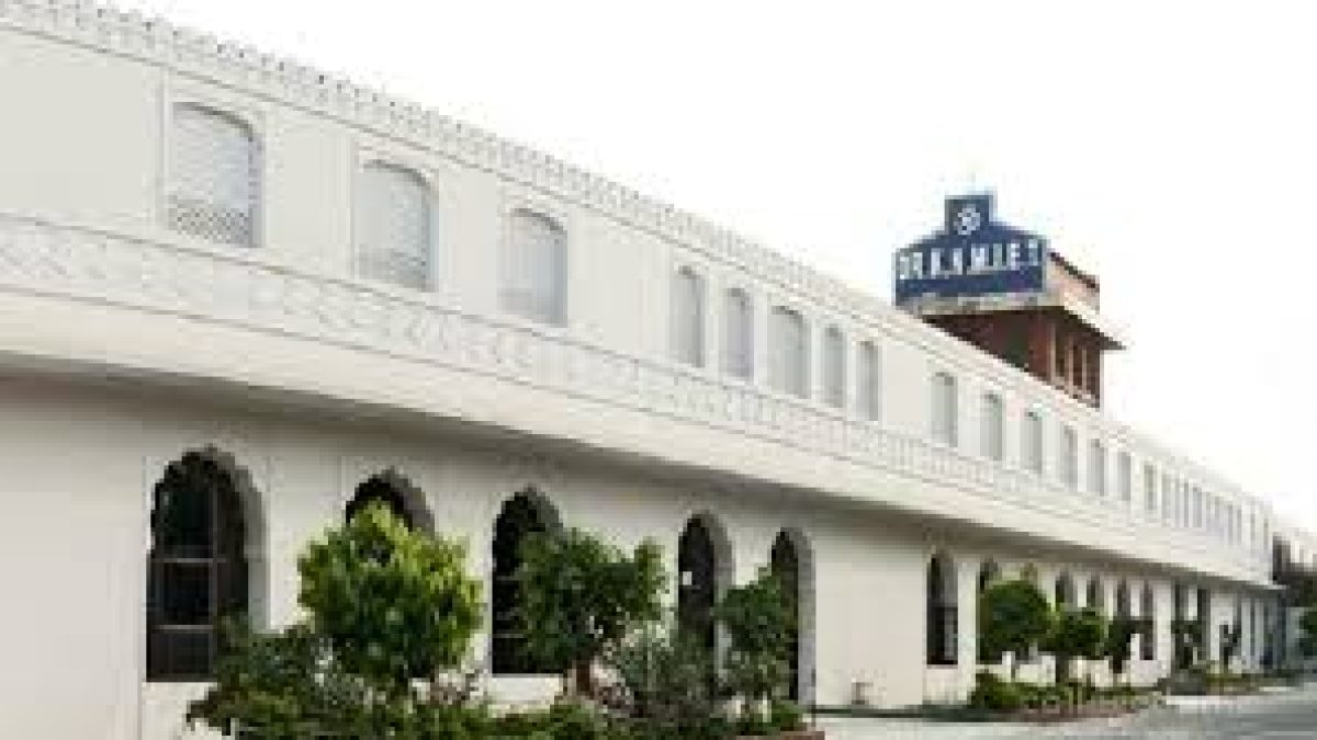 Dr KN Modi Institute of Engineering and Technology, Modinagar