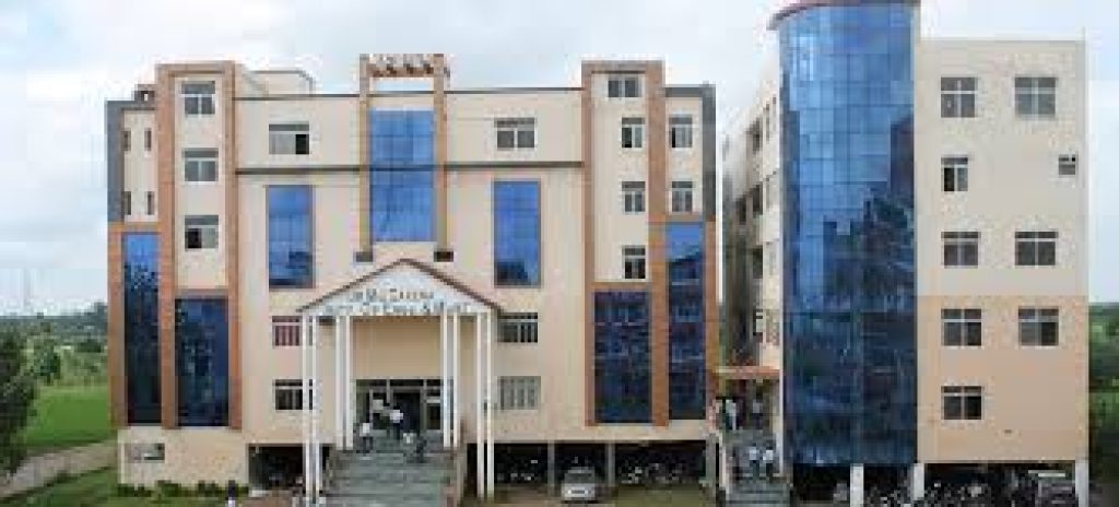 Dr MC Saxena Institute of Engineering and Management, Lucknow
