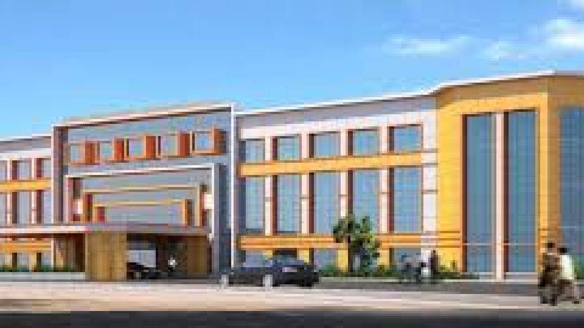 Dr MGR Educational and Research Institute, Chennai