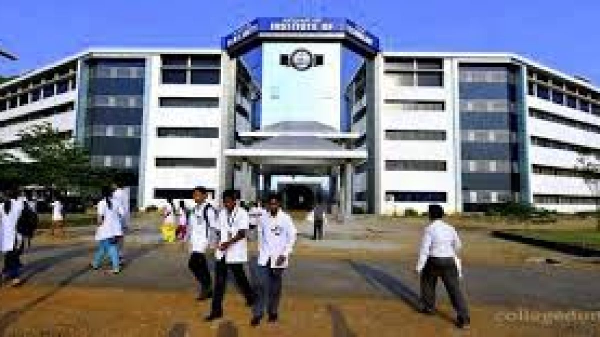 Dr MV Shetty Institute of Technology, Mangalore