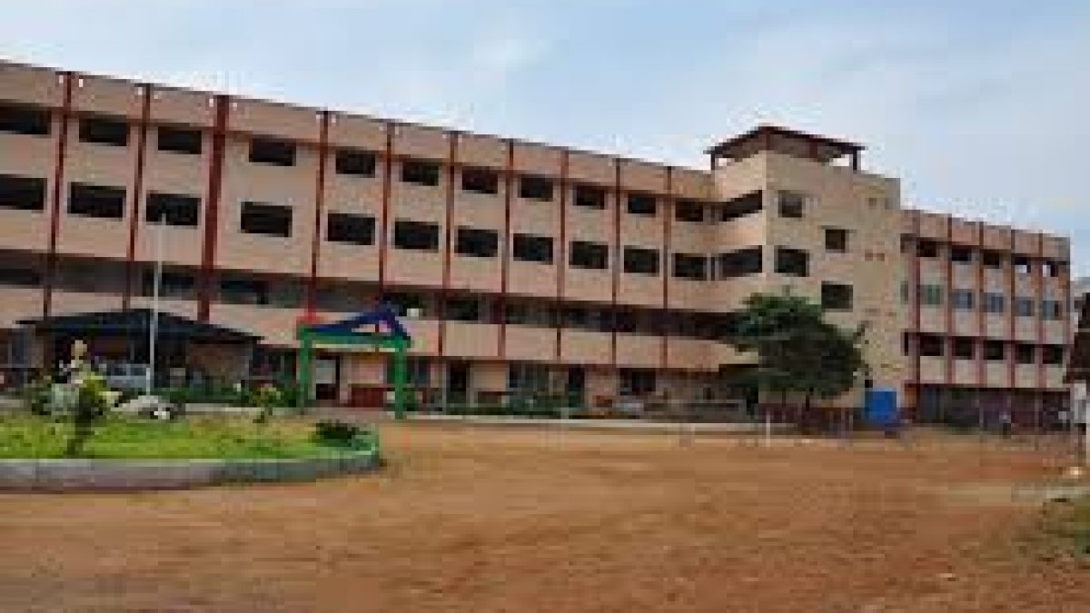 Dr Nagarathinam's College of Engineering, Namakkal