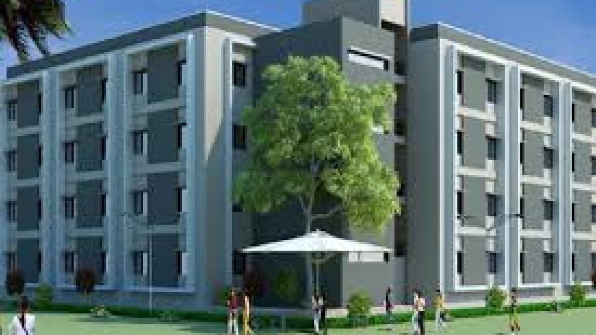 Dr Natubhai P Patel Polytechnic, Mehsana