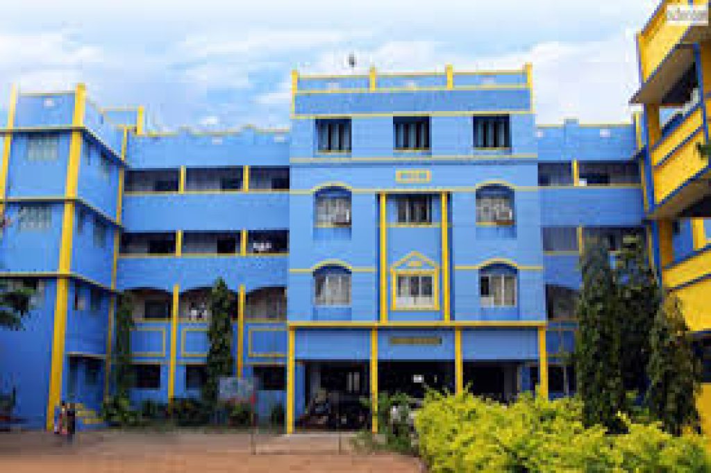 Dr Navalar Nedunchezhiyan College of Engineering, Tholudur