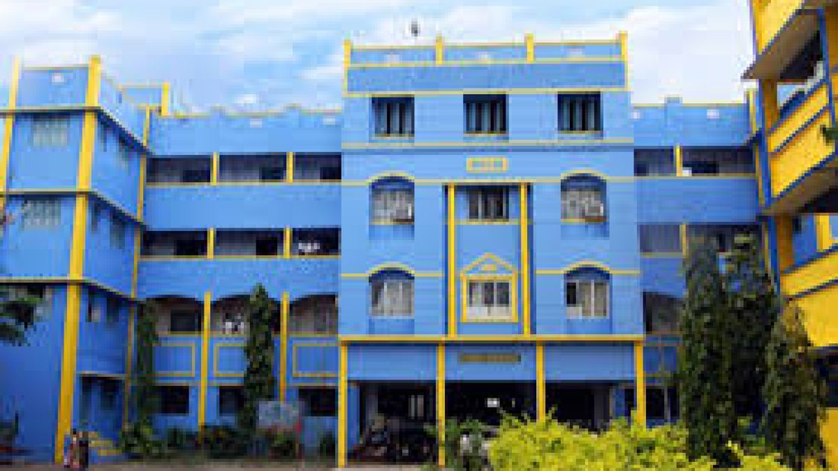Dr Navalar Nedunchezhiyan College of Engineering, Tholudur