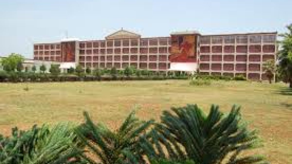 Dr Pauls Engineering College, Villupuram