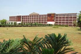 Dr Pauls Engineering College, Villupuram