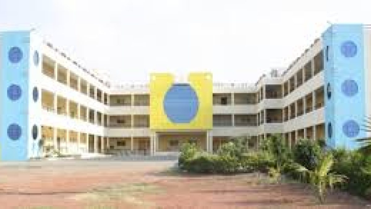 Dr RN Lahoti Polytechnic College, Buldhana