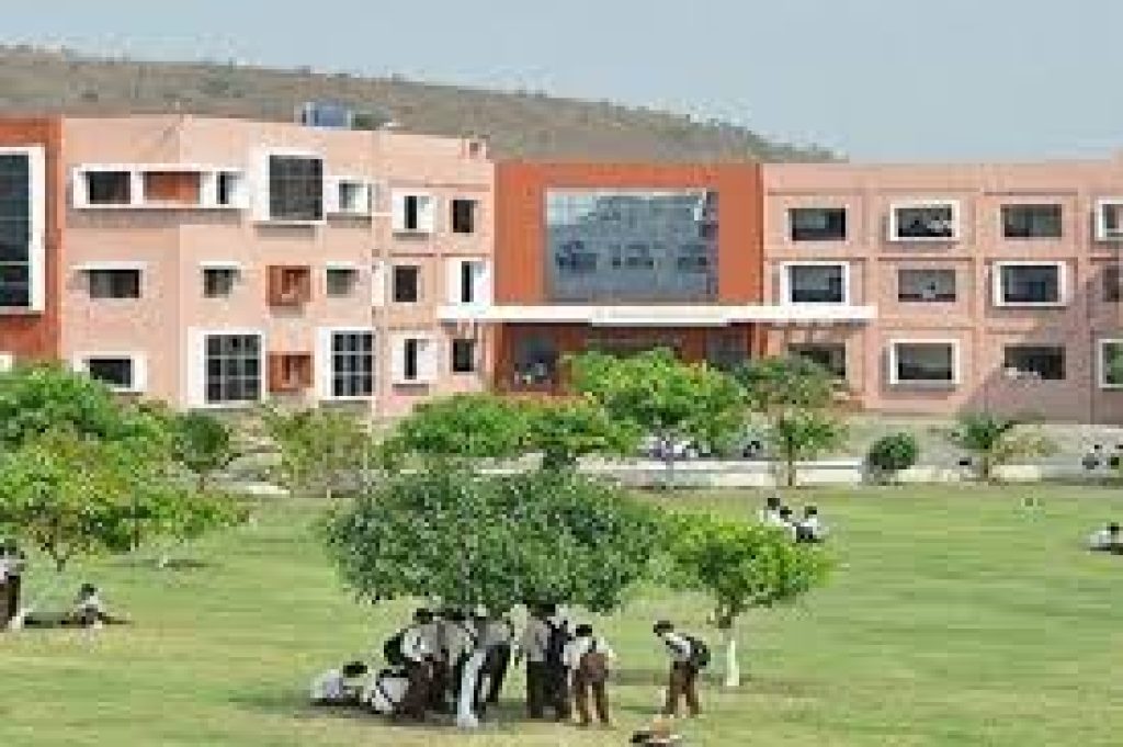 Dr Rajendra Gode Polytechnic, Amravati