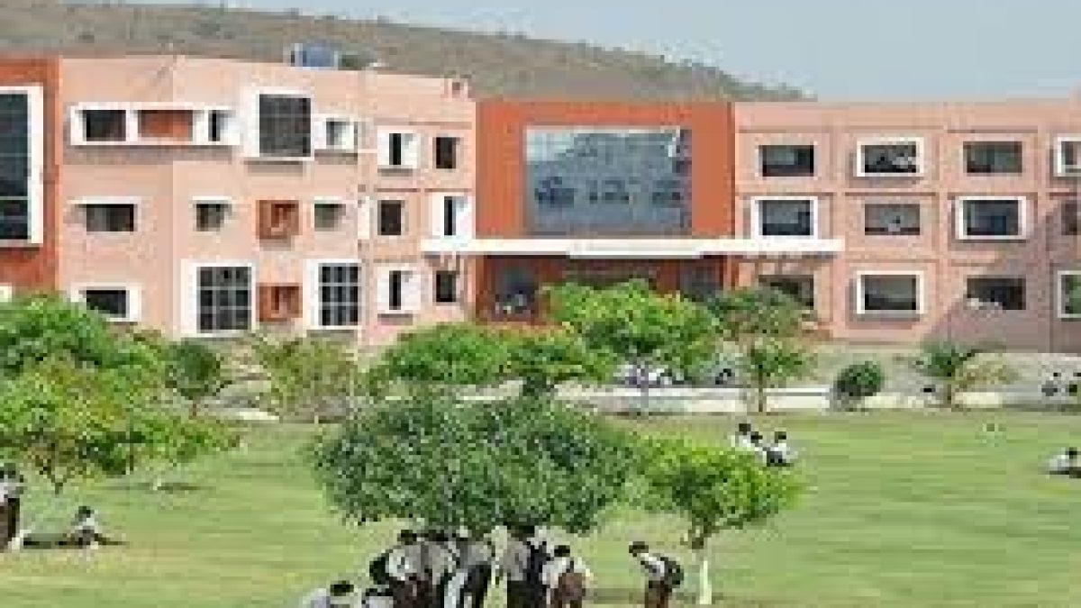 Dr Rajendra Gode Polytechnic, Amravati