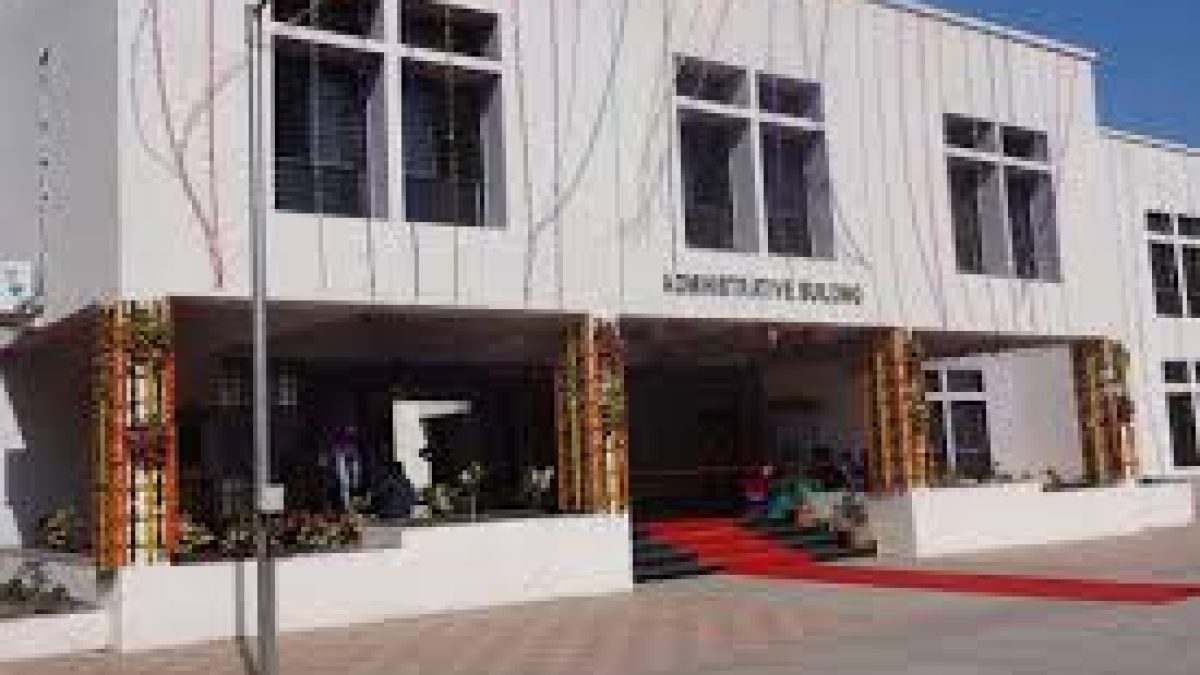 Dr S and SS Ghandhy Government Engineering College, Surat