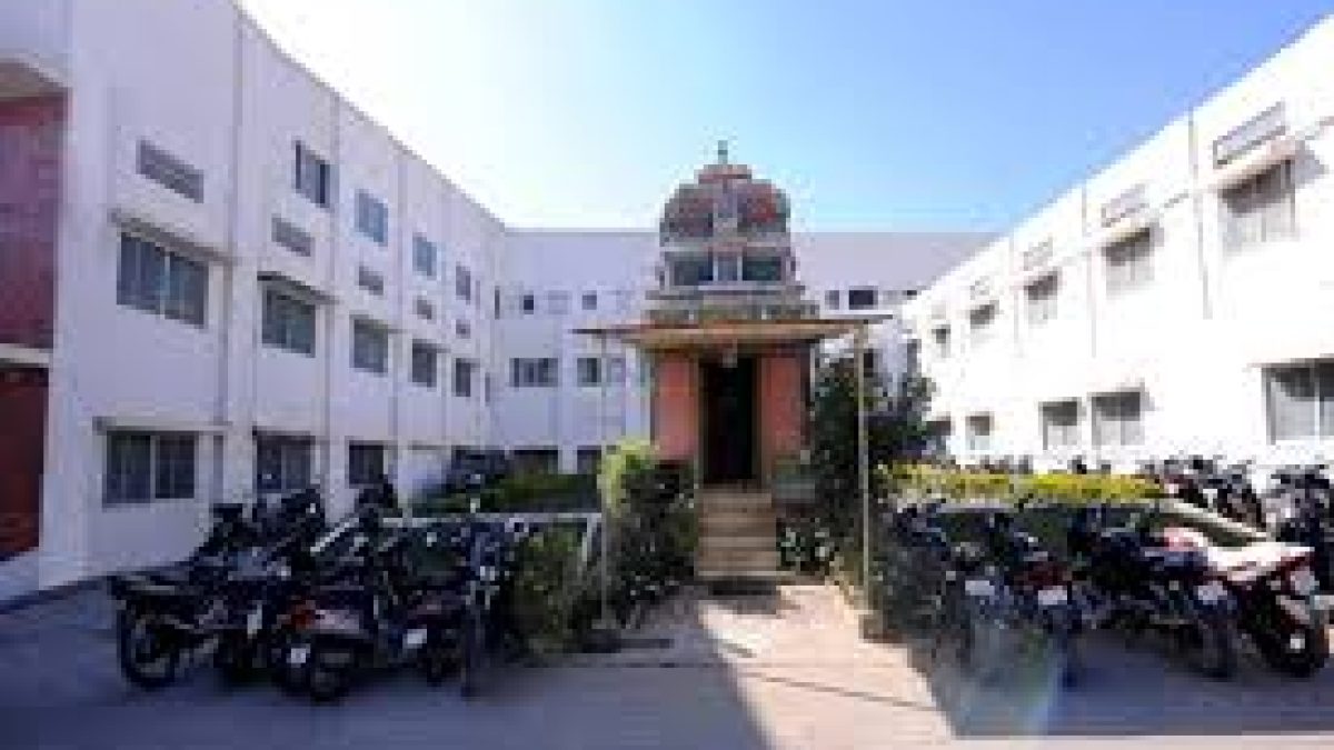 Dr SG Reddy Polytechnic, Bangalore
