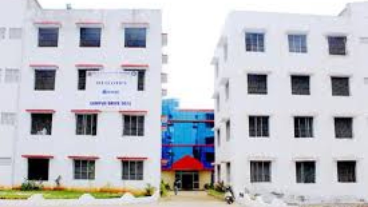 Dr SJS Paul Memorial College of Engineering and Technology, Puducherry