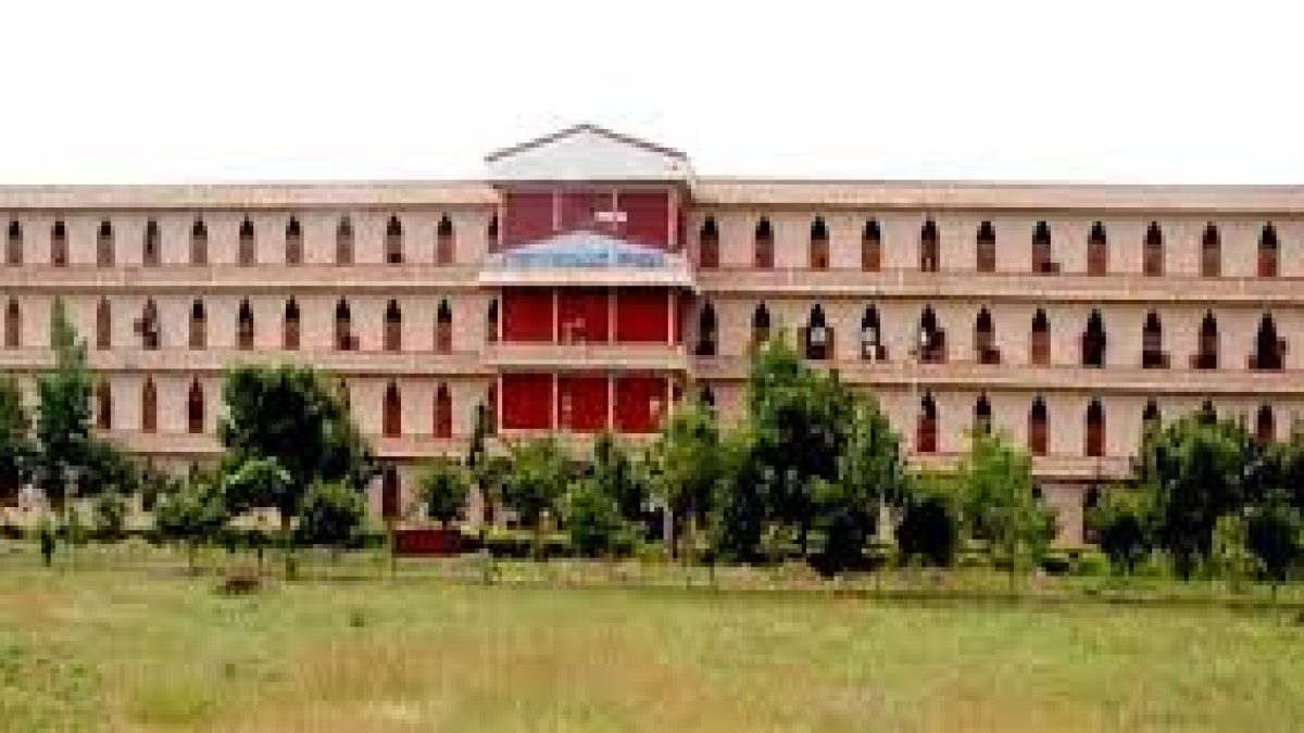 Dr Samuel George Institute of Engineering and Technology, Prakasam