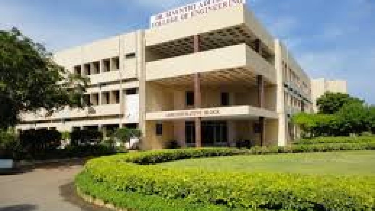 Dr Sivanthi Aditanar College of Engineering, Thoothukudi